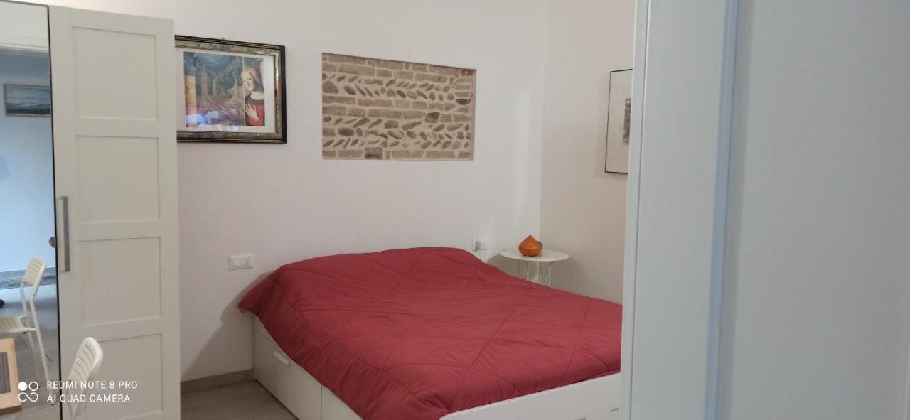 Porta Merlonia House Forlì Eksteriør bilde