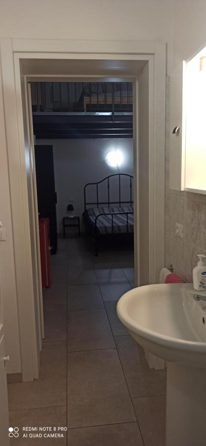 Porta Merlonia House Forlì Eksteriør bilde