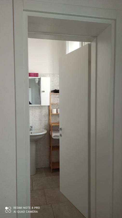 Porta Merlonia House Forlì Eksteriør bilde