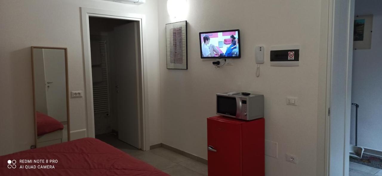 Porta Merlonia House Forlì Eksteriør bilde