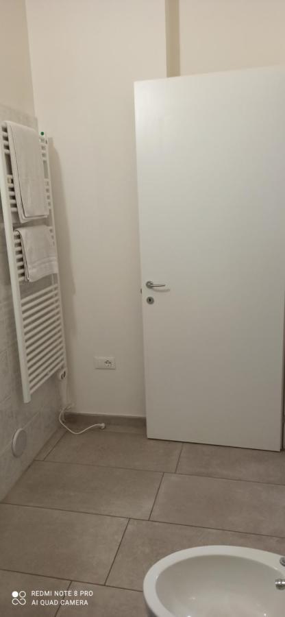 Porta Merlonia House Forlì Eksteriør bilde